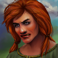 Tetras's BatMUD Profile | Batracker.net